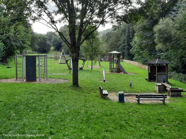 Spielplatz Wiemeringhausen