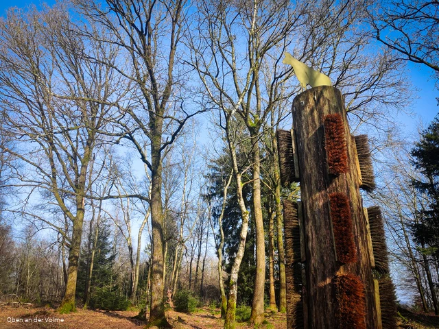 Scheuerpfahl Reibung