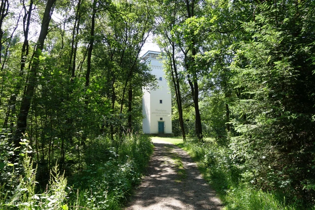 Wienhagener Turm