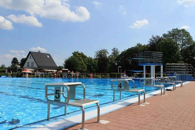 Freibad