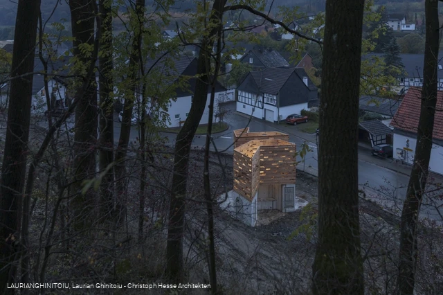 Unterholz - Open Mind Place