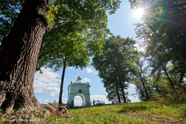 Ehmsendenkmal im Eichholz