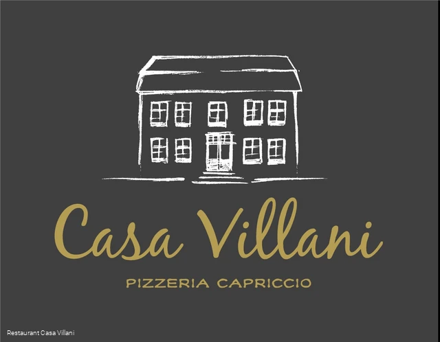 LogoCasaVillani