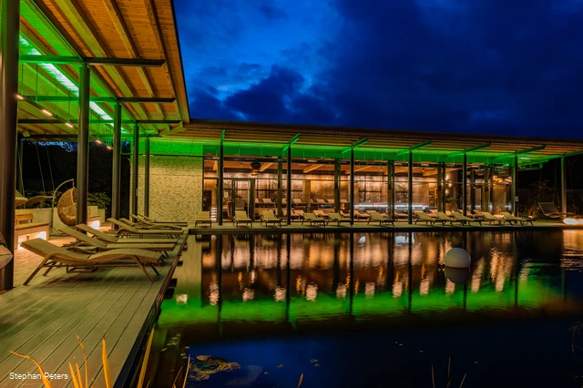 Ruhehaus AquaSpa Soest