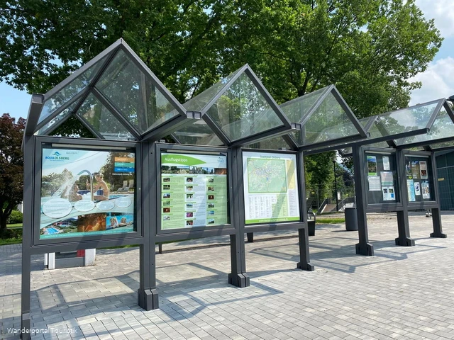 Tourismus Brilon Olsberg GmbH