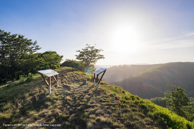 FerienweltWinterberg_2018_Hallenberg_Liesen_Hilmesberg Liesetal Aussichtspunkt Schautafeln_Sommer_Klaus-Peter Kappest (6).jpg