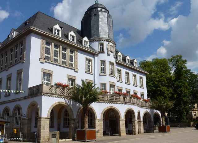 Altes Rathaus