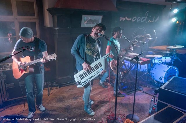 Soester Kneipenfestival