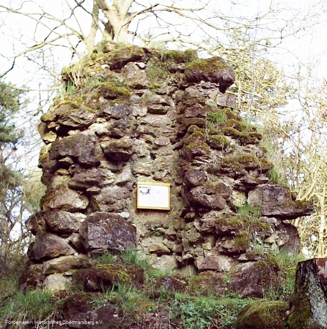 Priesterberger Warte