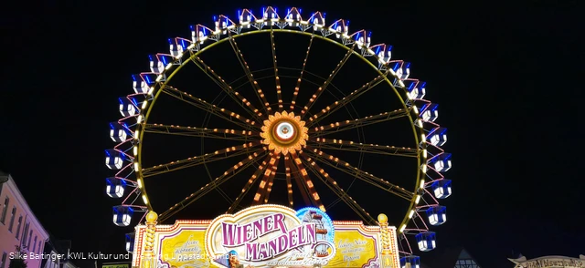 Herbstwoche Lippstadt Riesenrad