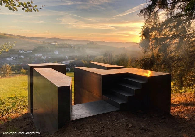 Open Mind Place - Pflug