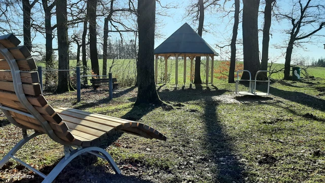 Rastplatz Wienhagen_Gesamtansicht