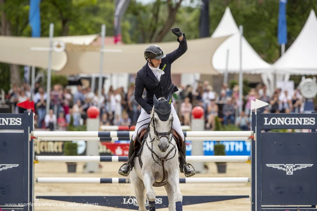 Balve - Longines Optimum 2019