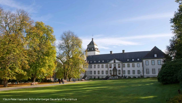 Fachkrankenhaus Kloster Grafschaft