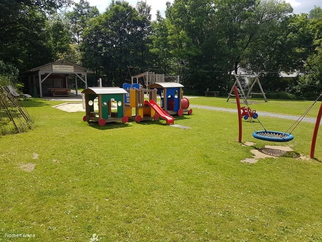 Bergbauspielplatz Heringhausen