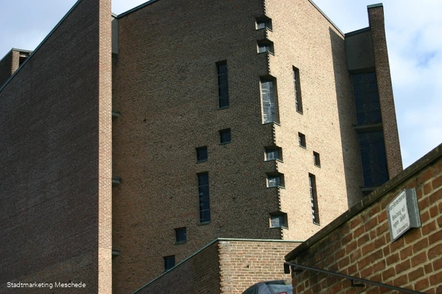 Abtei Königsmünster