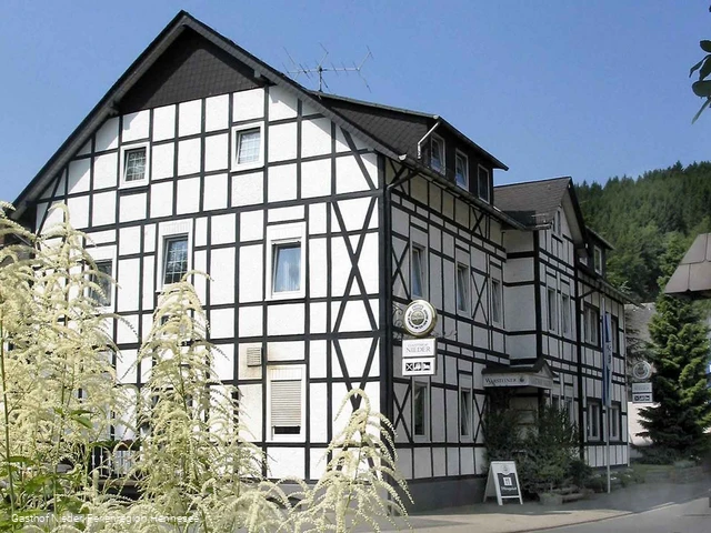 Gasthof Nieder, Heringhausen