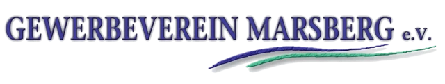 Gewerbeverein Marsberg Logo
