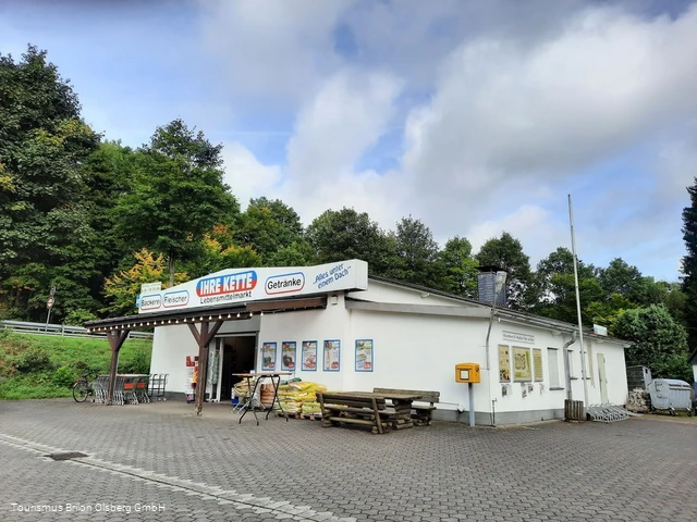 Nah &amp;amp;amp; Frisch Birkhölzer