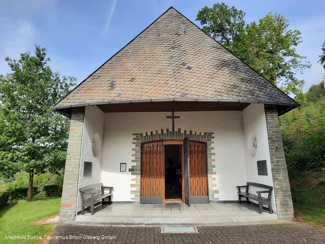 Marienkapelle Bruchhausen