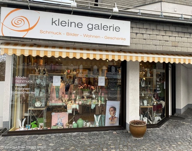 kleine Galerie
