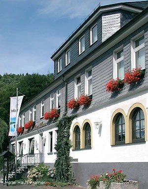 Hotel Kramer