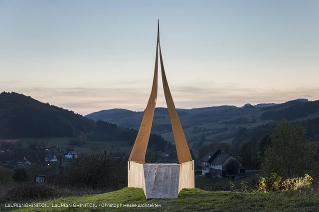 Open Mind Places - Sonnenklang