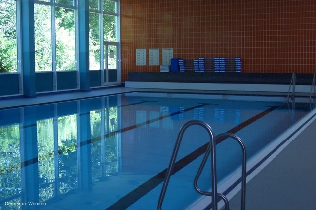Hallenbad Wenden