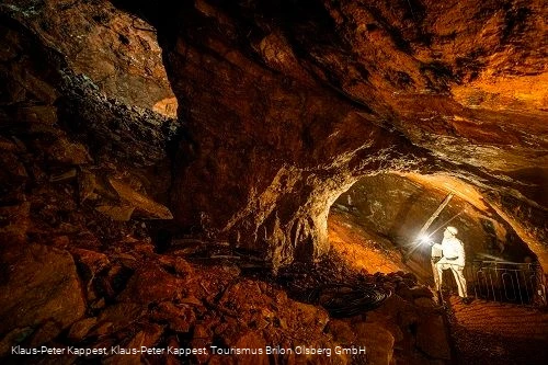 Philippstollen Olsberg