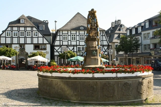 Markt