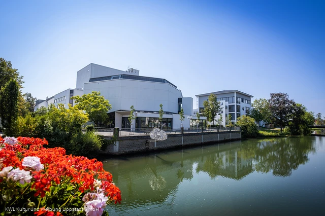 Stadttheater Lippstadt