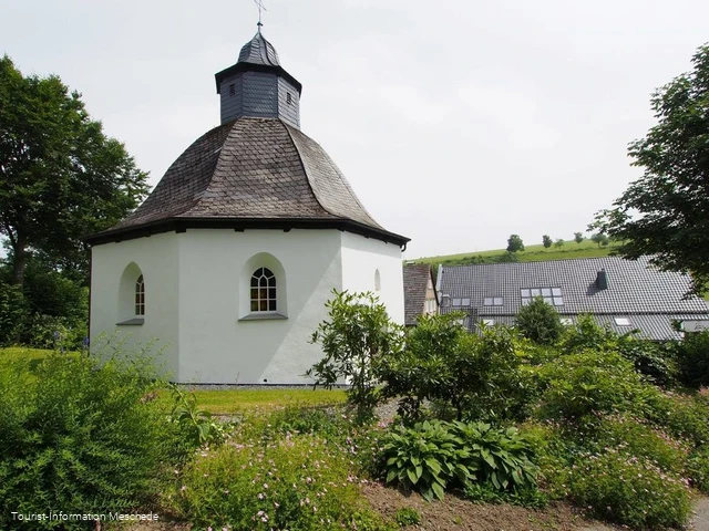 Kapelle