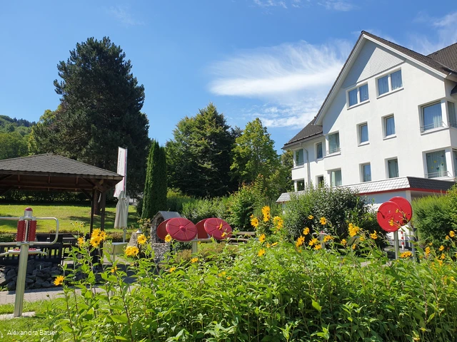 Velmeder Fitness Pfad