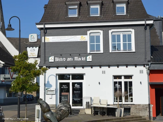 Bistro am Markt, Freienohl