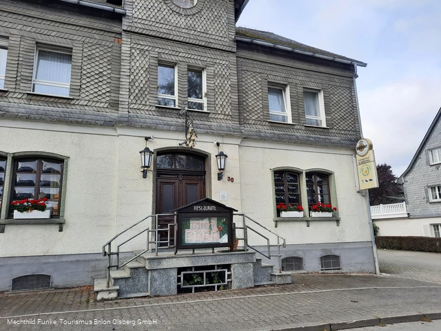 Gasthof Schöttes
