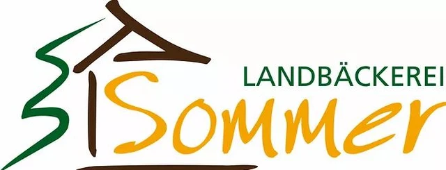 Logo Landbäckerei Sommer