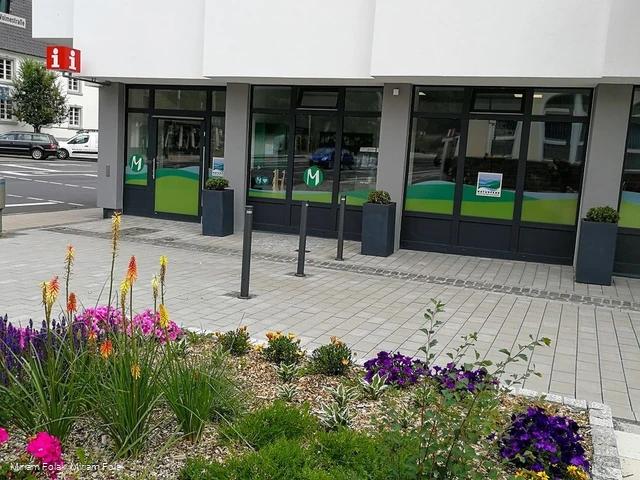 Touristinfo Meinerzhagen