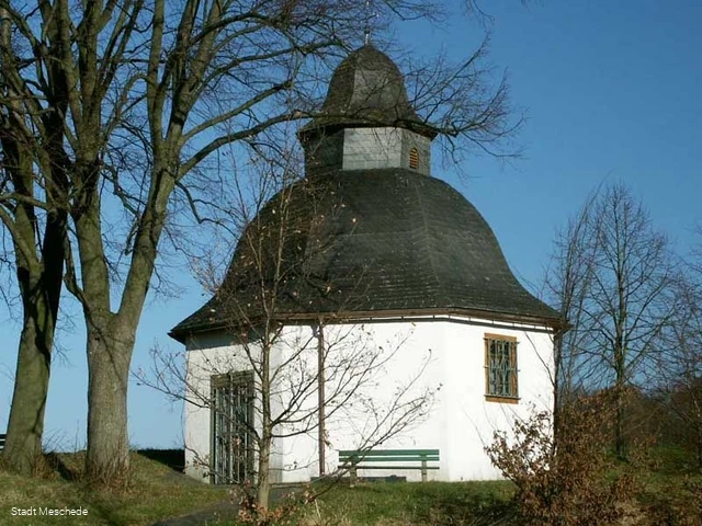 Schladekapelle