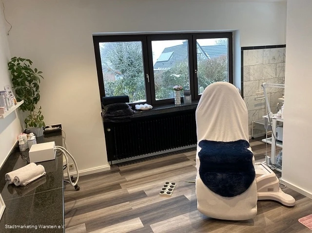 Pace Behandlungsraum