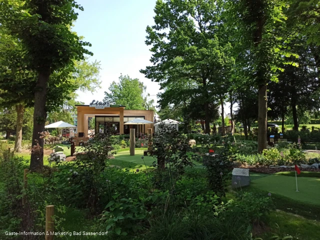 Adventuregolf Bad Sassendorf