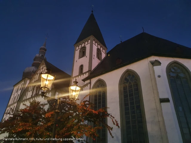 Marienkirche Lippstadt
