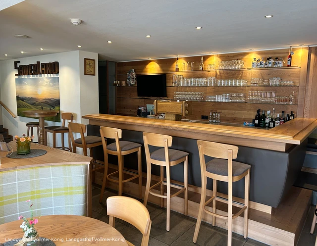 Landgasthof Vollmer-König