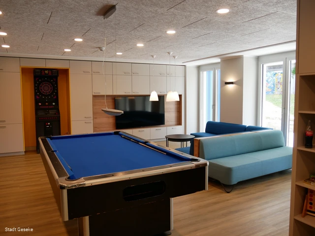 Renate-Bröcker-Jugendzentrum