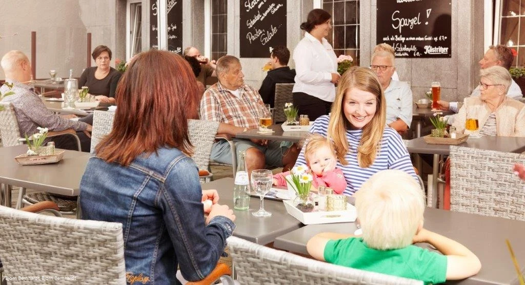 Hotel Restaurant zur Post Hotel Restaurant zur Post