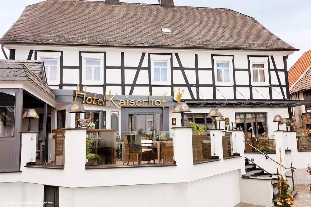 Hotel Kaiserhof