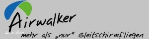 Logo Airwalker