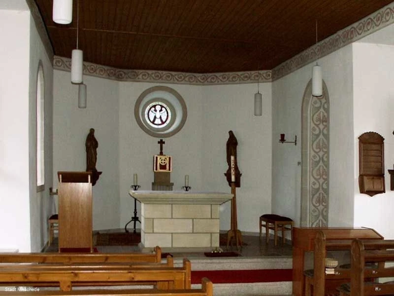 Sebastiankapelle