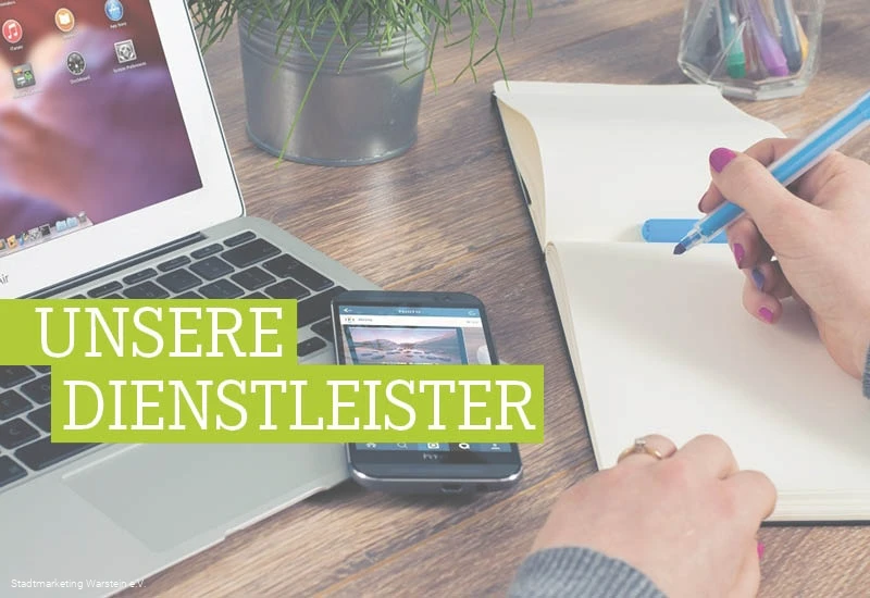 Platzhalterbild Dienstleister Platzhalterbild Dienstleister
