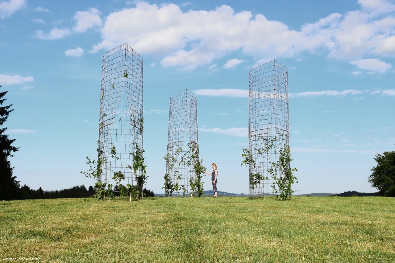 Open Mind Place - Himmelstropfen