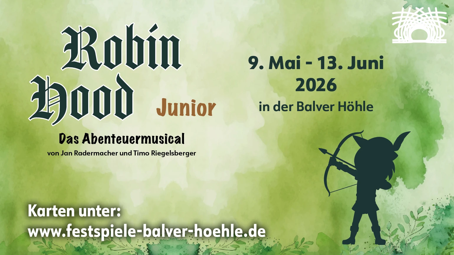Robin Hood Junior Robin Hood Junior